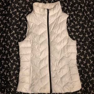 SO Perfect Puffer Vest